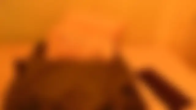 CocoBerryZA 在線直播表演