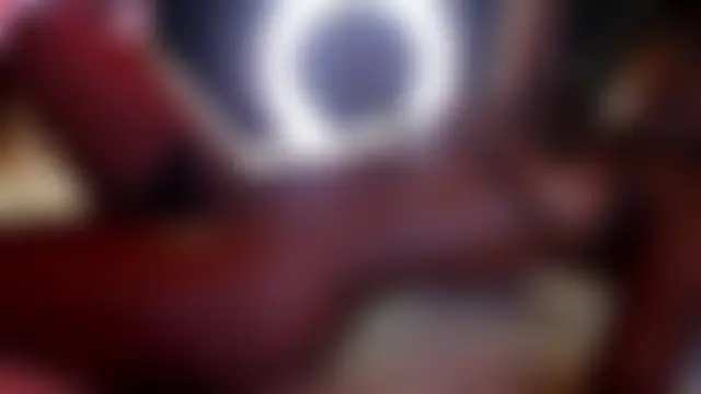 NATALIE_PARKERRのウェブカメラショー