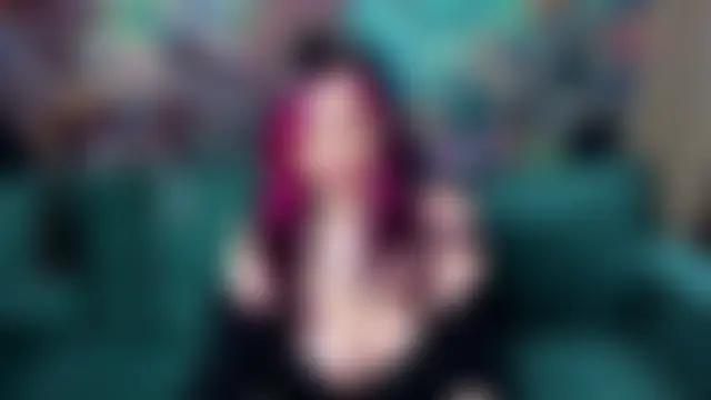 Pokazy przed kamerką – RoseBlooom