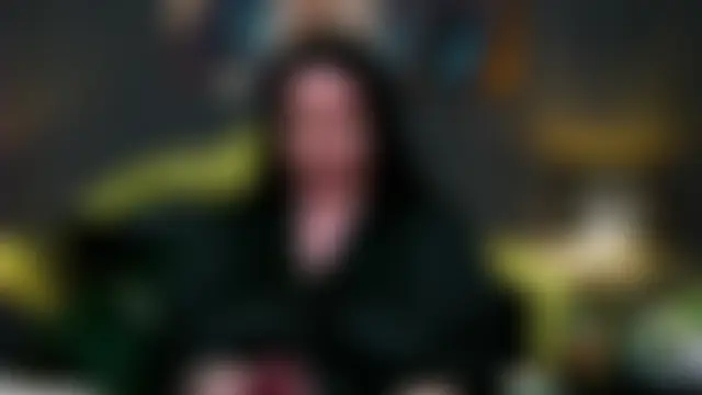 GeorgiaLerox Adlı Modelin Web Kamerası Şovu