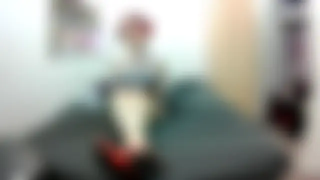 Empress_LilithのライブXXXチャット