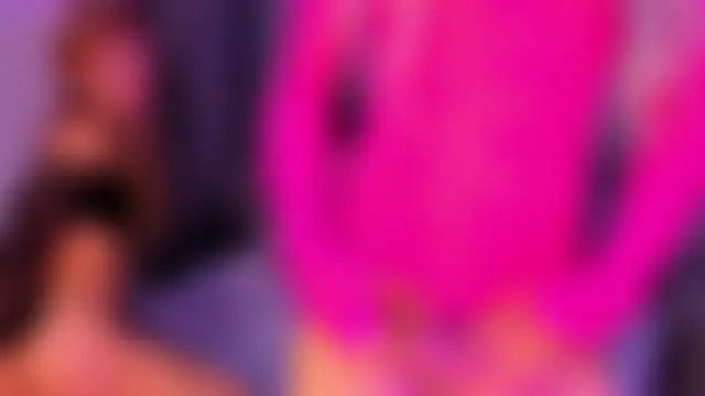 Sweets_Nahomy's Live Sex Cam Show