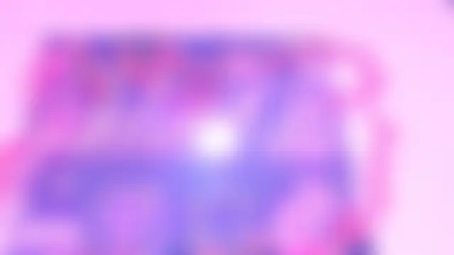 عرض كام JakelineKitty