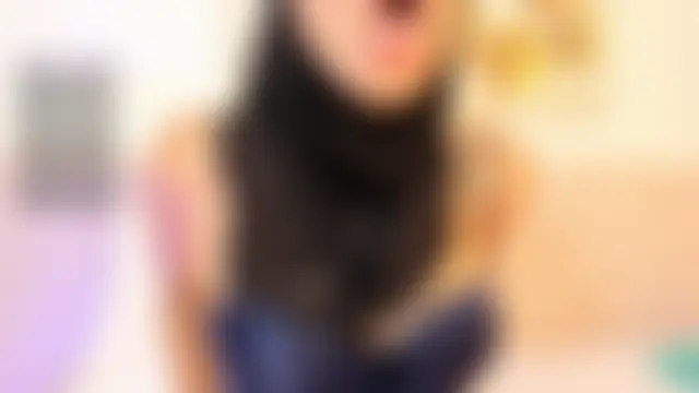 hanajameela Adlı Modelin Web Kamerası Şovu