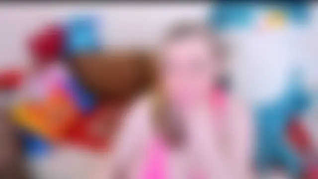 Pokazy przed kamerką – KerryBlareX