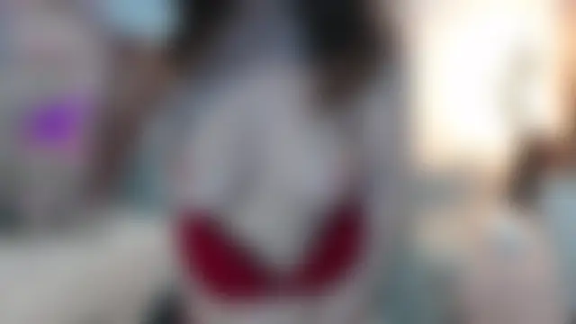 lara_vanilla's Webcam Show