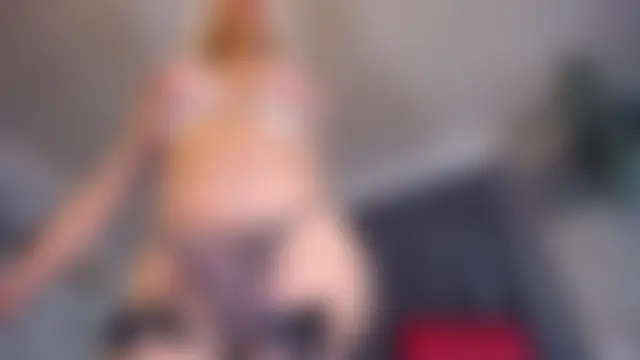 hornytsblonde Pertunjukan Webcam