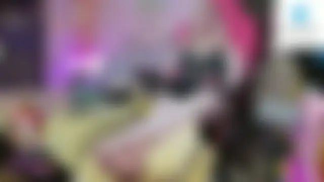 MissLexyGold Adlı Modelin Canlı Sohbet Odası