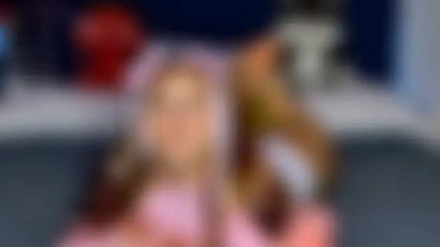 MissEmilyMiller: вебкам-шоу