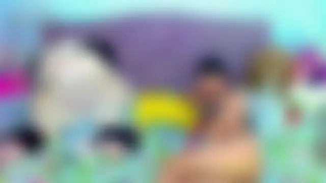 party_duo_trans Webcam Show