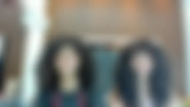 Chloe_and_Violeta Webcam show