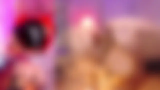 ErikaMontiel__ – Kamerová šou