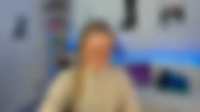 NancyHottie webcam show