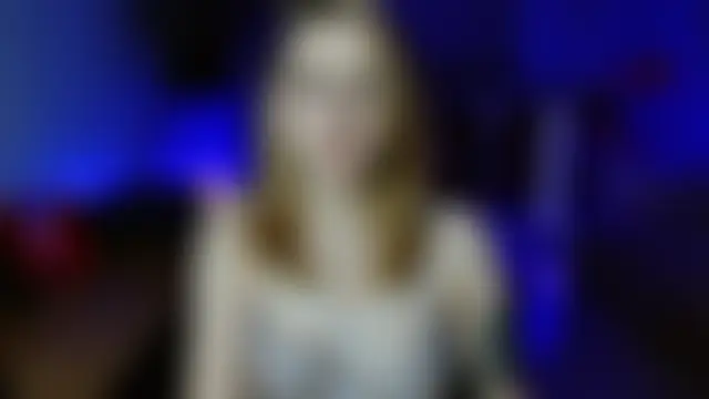 illusorycat webcam show