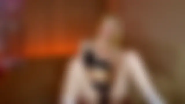 Bella_amory Adlı Modelin Web Kamerası Şovu