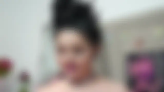 Show de LexyRene na webcam