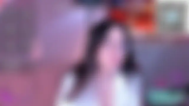 leylamirage 网络视讯表演