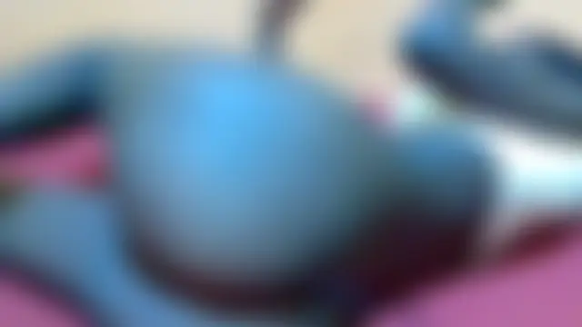 Вебкам-шоу Kinky_Baddie_