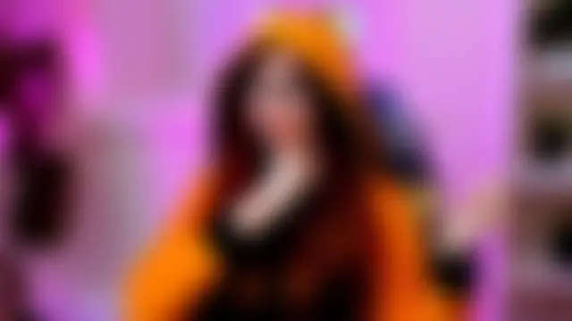 Sembang XXX Secara Langsung CarolGiggly