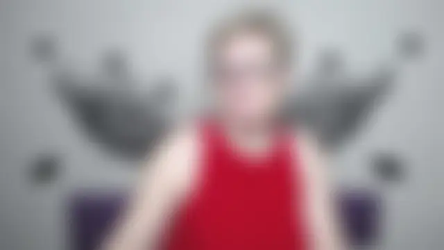 دردشة EmiliaGree الجنسية المباشرة