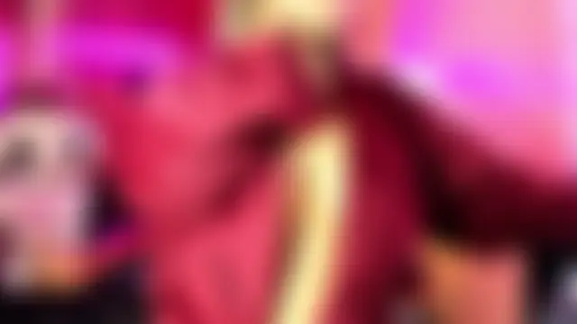 ChanellBradのウェブカメラショー