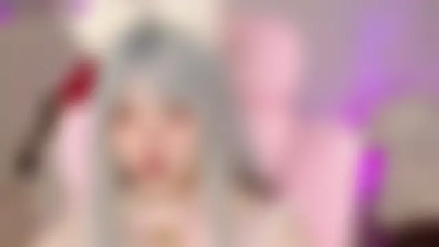 Miyeoonn's Webcam Show