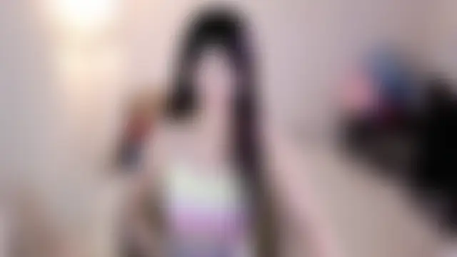 Zoe-001 网络视讯表演