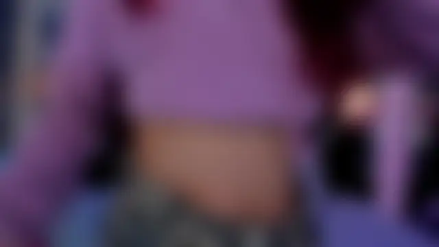 Show de webcam de Lill-Kims