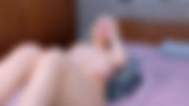 CuteBlondeMe Adlı Modelin Web Kamerası Şovu