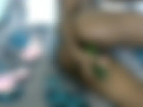 Show webcam de Sexxieshanty