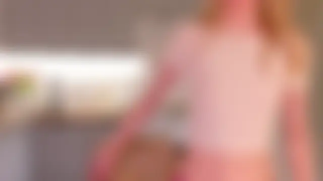 Veronika_Mitchel Obrolan Langsung XXX