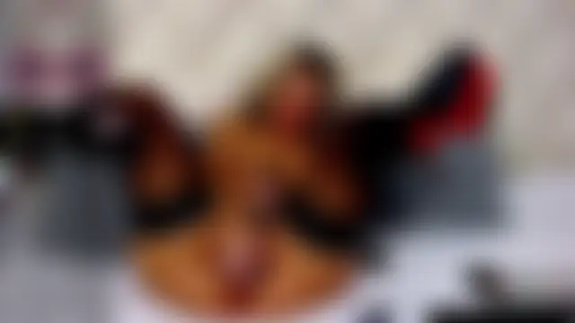 GinaBear Webcam show