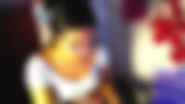 chleo_rosse Obrolan Langsung XXX