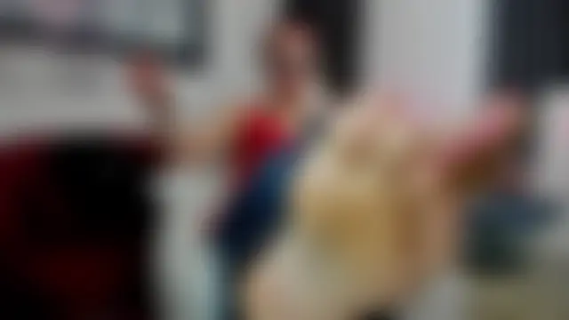 VictoriaPaker Obrolan Langsung XXX