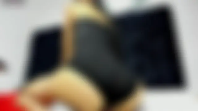 BONIE_WILLS Obrolan Langsung XXX