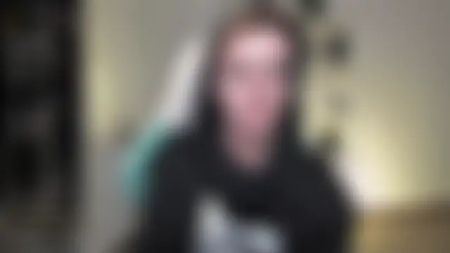 _Rein_ramm Adlı Modelin Web Kamerası Şovu