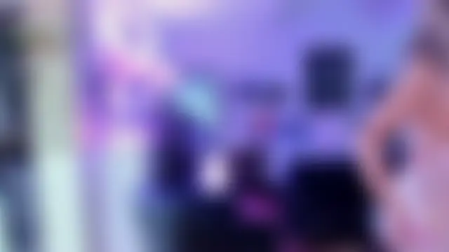 Pertunjukan Kamera Web VelvetBarbie