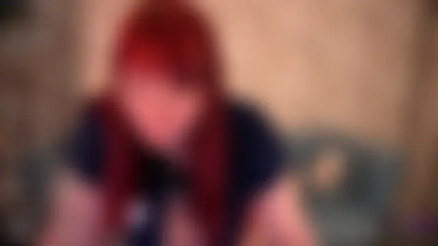 AriaFoxglow Pertunjukan Webcam