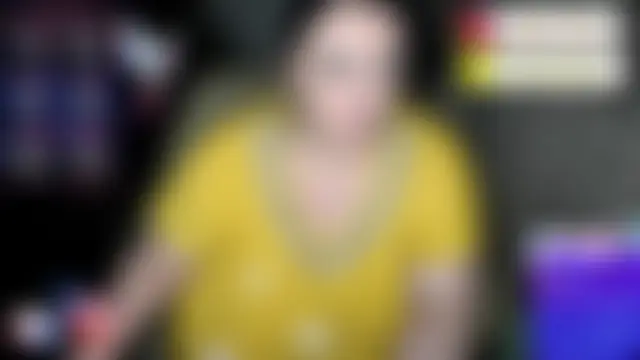 iralindaのウェブカメラショー