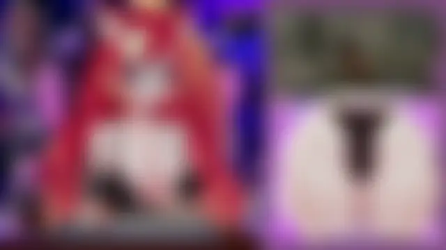 LewdFoxy_VT Webcam show