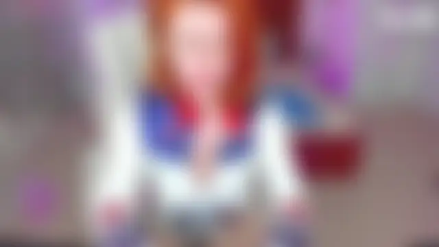 Kamilla_Hotのウェブカメラショー