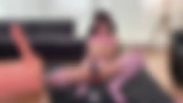 Czat XXX na żywo – badangelsjennyx