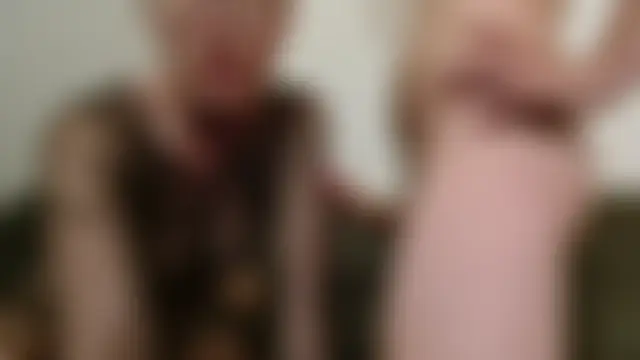 Show de Lost_in_lace na webcam