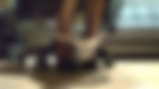 Pokazy przed kamerką – its_not_just_legs