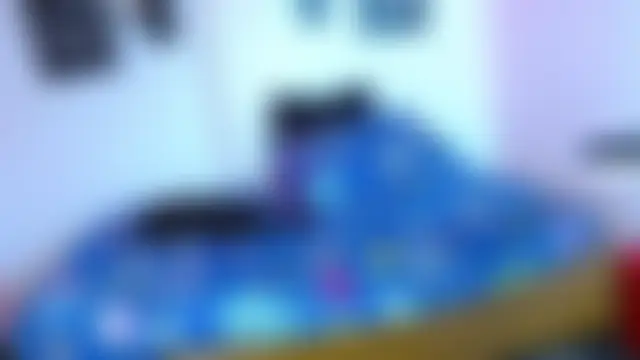 Show Webcam de maria_paula___