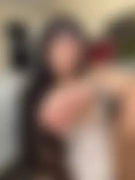 Pokazy przed kamerką – Evie-Luna