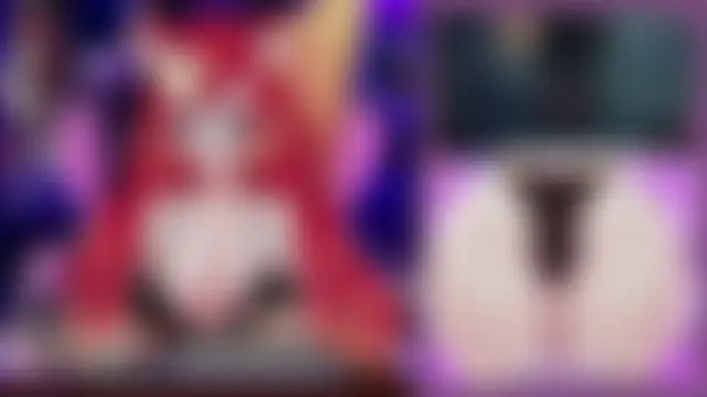 عرض كام LewdFoxy_VT