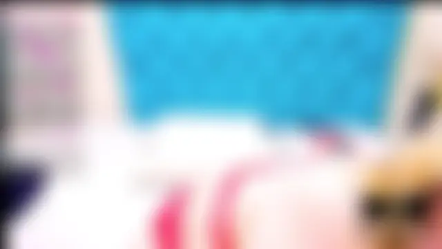 Show de webcam de Nayla_Garner