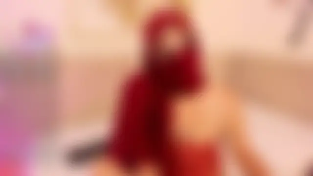 _Malak: вебкам-шоу