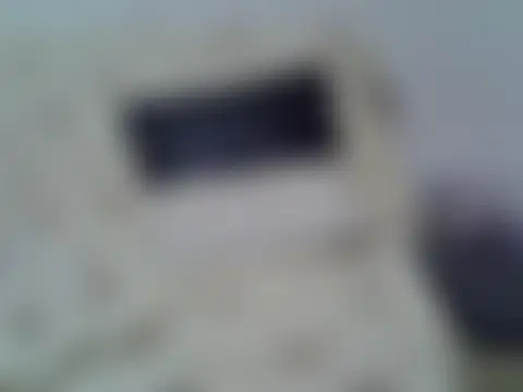 blue-red: διαδικτυακό σόου στην κάμερα